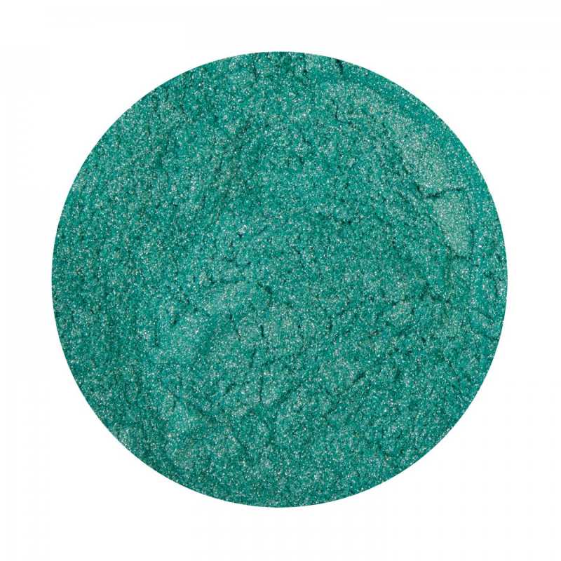 MICA Pigment Puder, Karibischer Kuss, 50 g