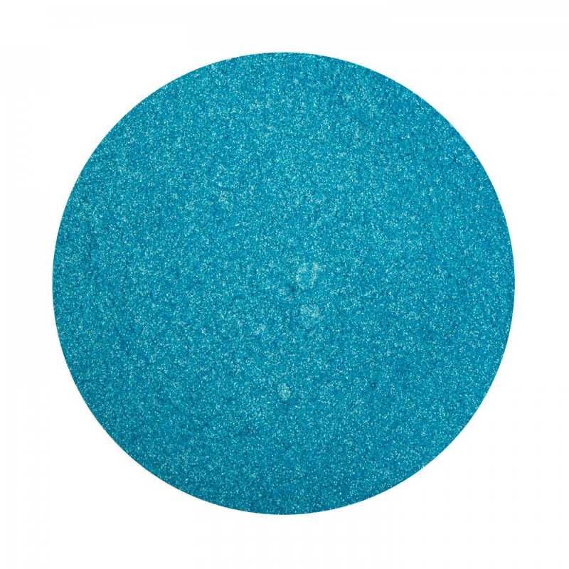 MICA Pigment-Pulver, Träumerisches Aquamarin, 50 g