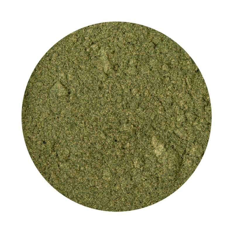 MICA Pigment-Pulver, Verzauberter Wald, 200 g