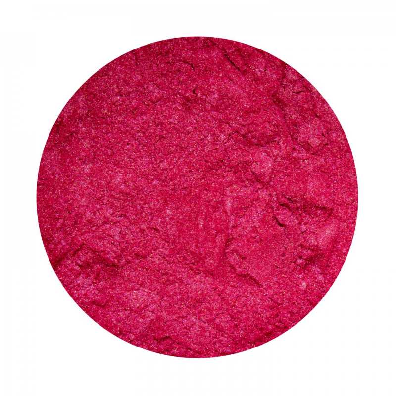 MICA Pigment-Pulver, Fantasia Pink, 10 g