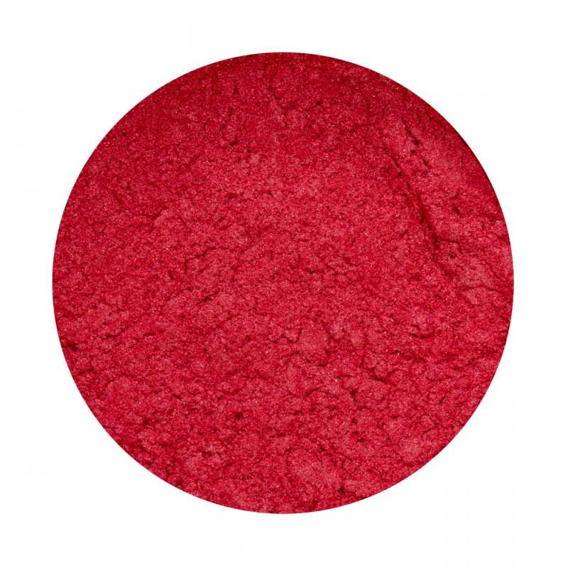 MICA Pigment-Pulver, Feurige Fusion, 200 g