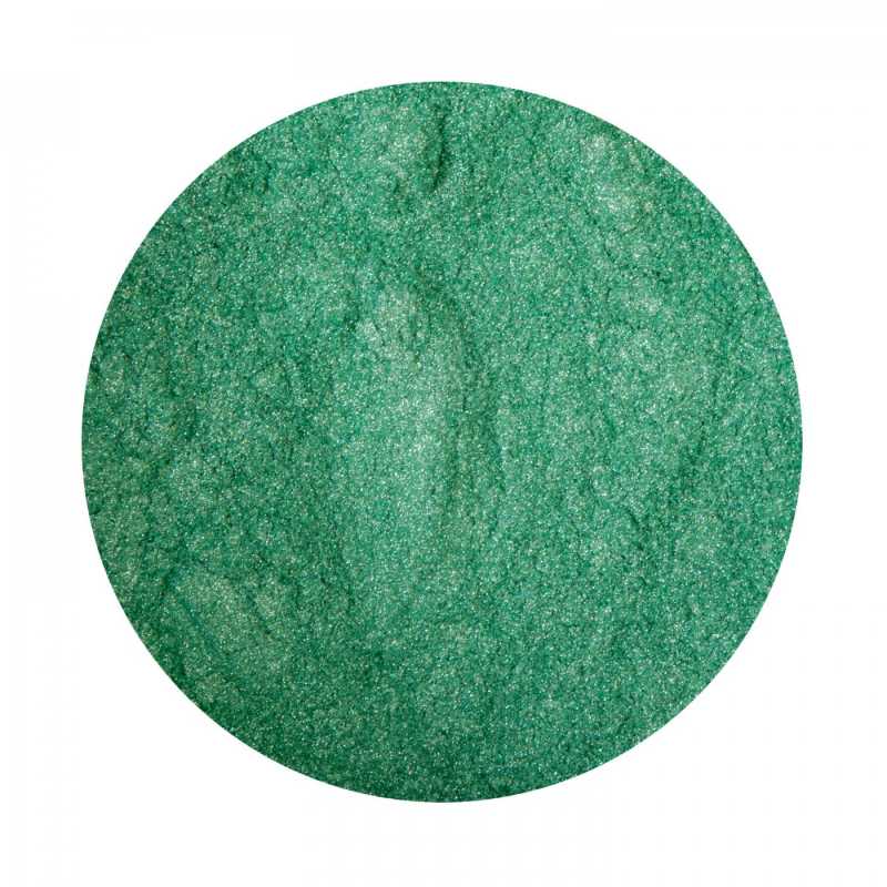 MICA Pigment-Pulver, Harlequin Shimm, 200 g