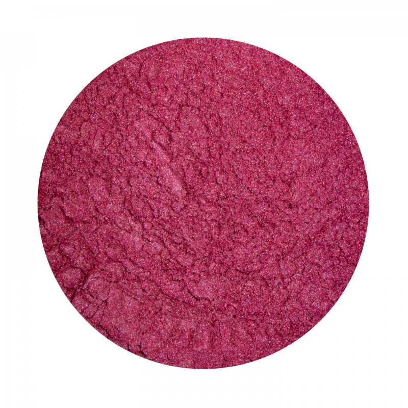 MICA Pigmentpulver, Jazzberry Crush, 200 g