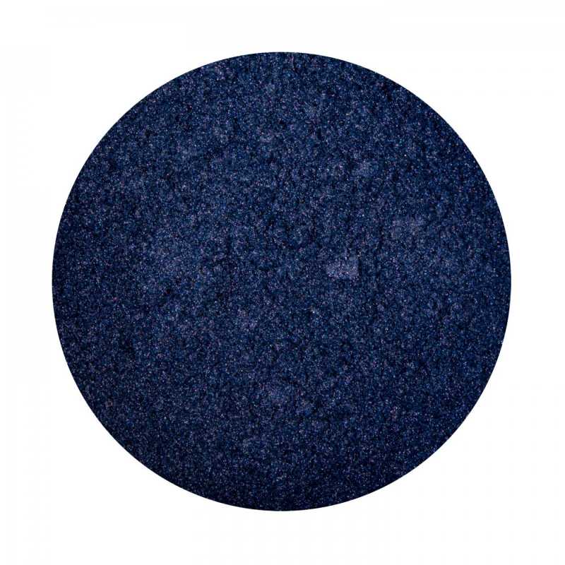 MICA Pigment-Pulver, Marineblau, 50 g