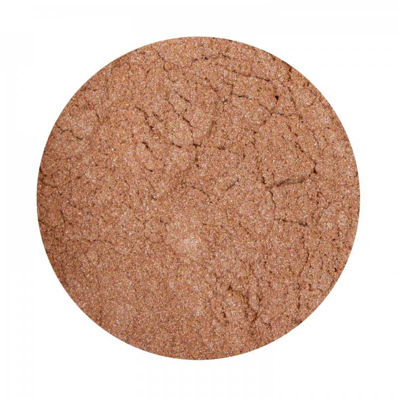 MICA Pigment Puder, fast nackt, 10 g