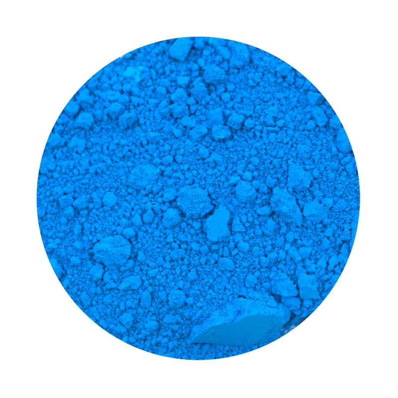 MICA-Pulver, Neon Lites, Super Blau, 10 g