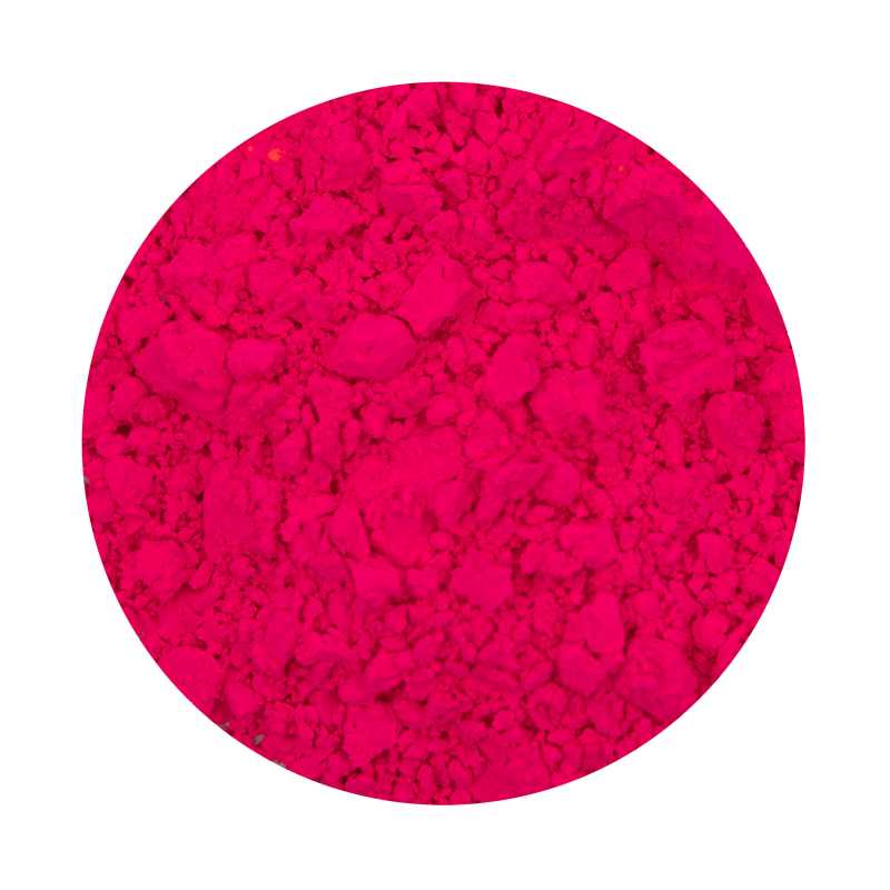 MICA-Pulver, Neon Lites, Super Pink, 10 g
