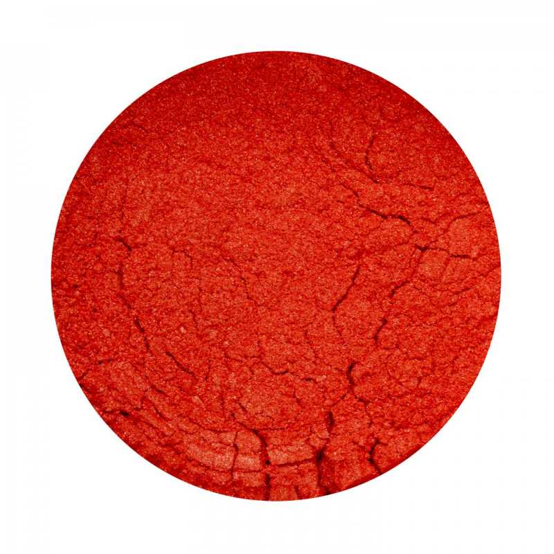 MICA Pigment-Pulver, Sonnenuntergang Dazzler, 50 g