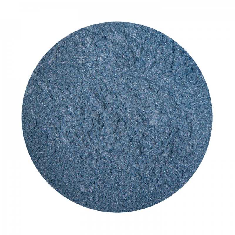 MICA Pigmentpulver, Sweet Baby Blue, 50 g