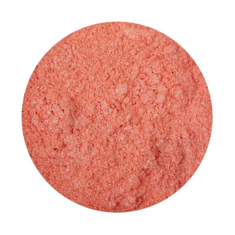 MICA Pigment-Pulver, Kitzeln Sie mich rosa, 500 g