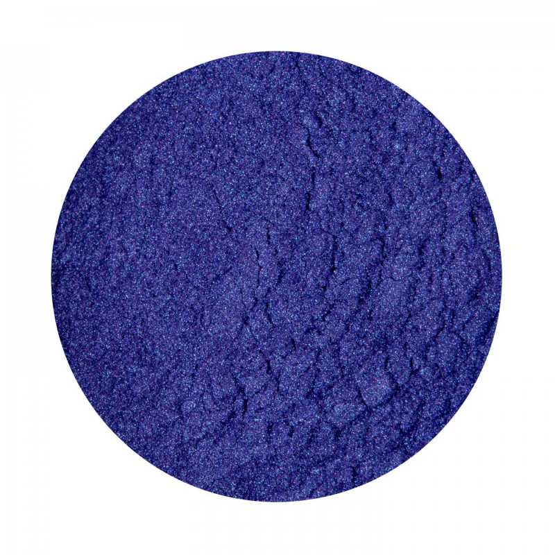 MICA Pigment-Pulver, Tugendhaftes Violett, 200 g