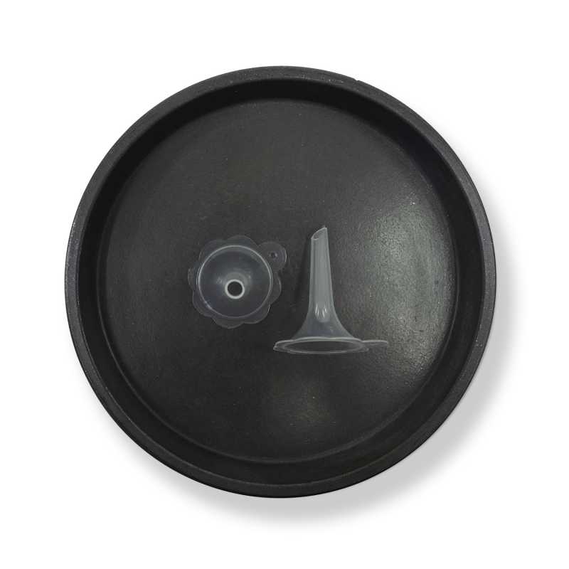 Kunststoff-Mini-Trichter, 1 Stück