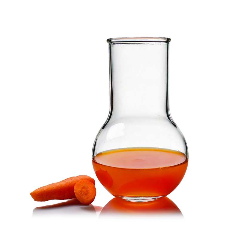 Karotte in Jojobaöl CO2-to-Extrakt, Bio, 10 ml