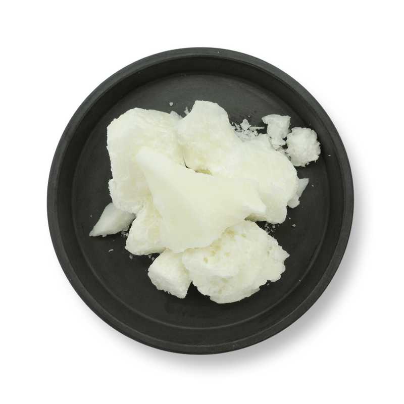 Murumuru Butter, kaltgepresst, 2,5 kg