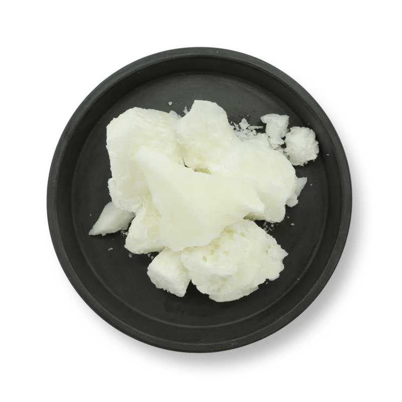 Murumuru-Butter, kaltgepresst, 500 g