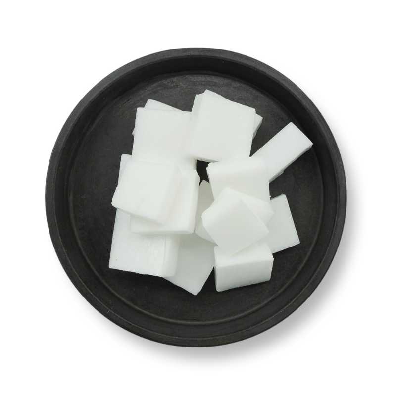 ZENISOAPBASE Schmelz- und Gießseife, cremig, 10 kg