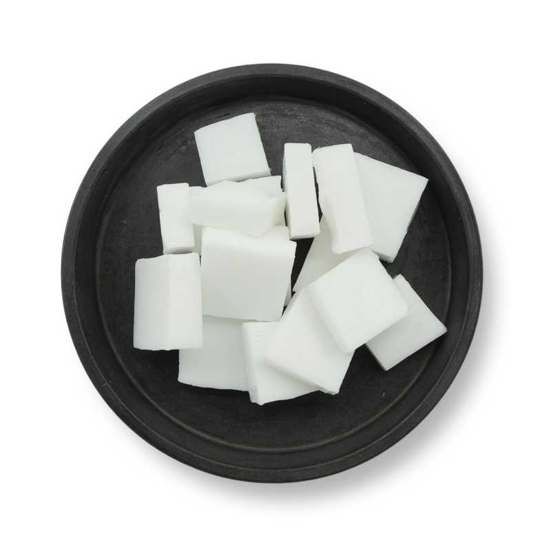 ZENISOAPBASE Schmelz- und Gießmasse, Swirl-W, 1 kg