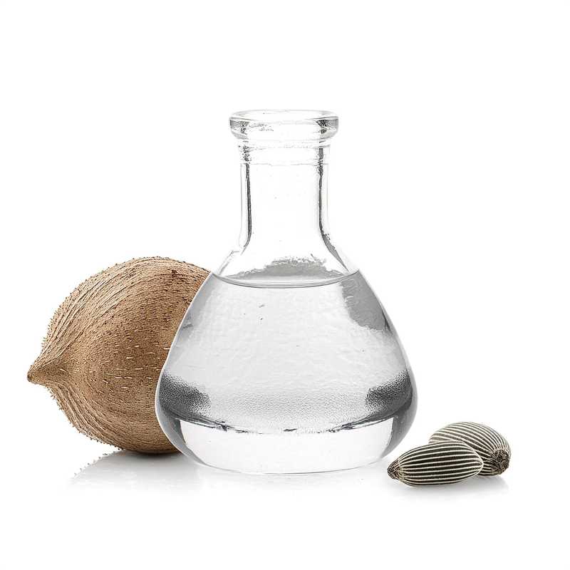 Neutralöl MTC Caprylis, 100 ml