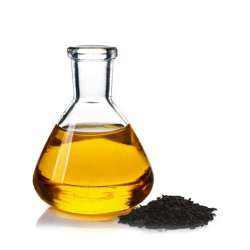 Schwarzkümmelöl, kaltgepresst, 5 l