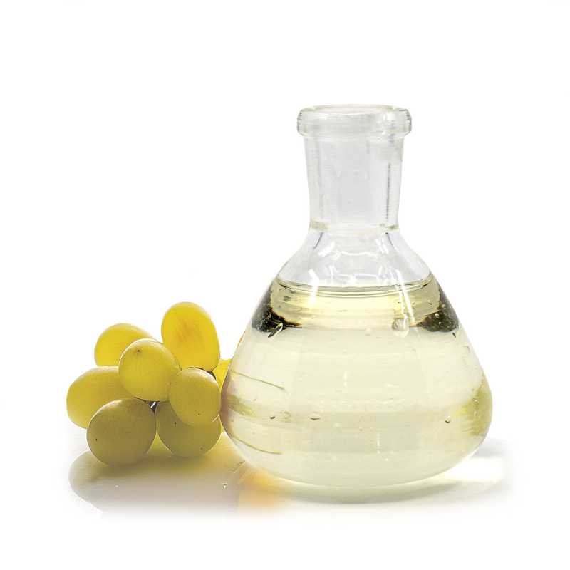 Traubenkernöl, raffiniert, 100 ml