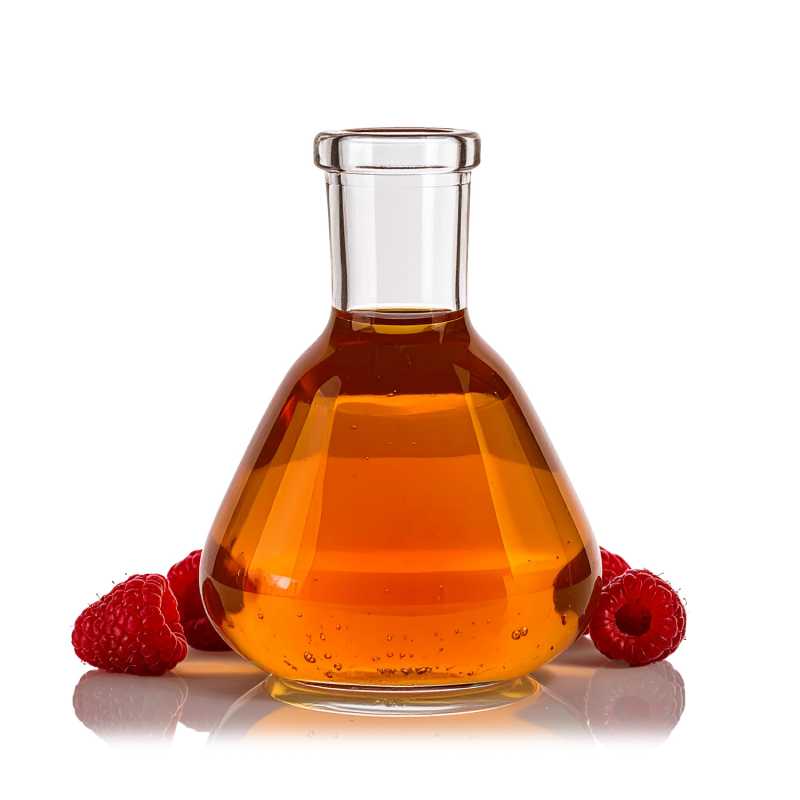 Himbeersamenöl, kaltgepresst, 100 ml