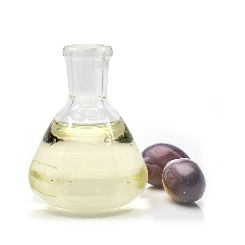 Pflaumenkernöl, kaltgepresst, 500 ml