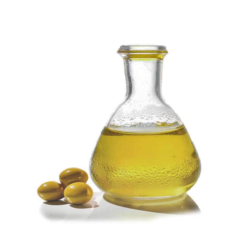 Olivenöl Extra Vergine, 500 ml