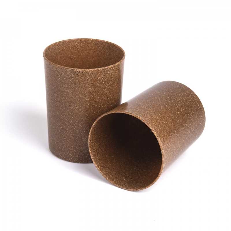 Abroform Zahnputzbecher