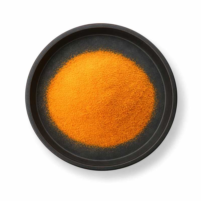 Pulverfarbstoff für Badebomben, Lemon Sorbet, 10 g