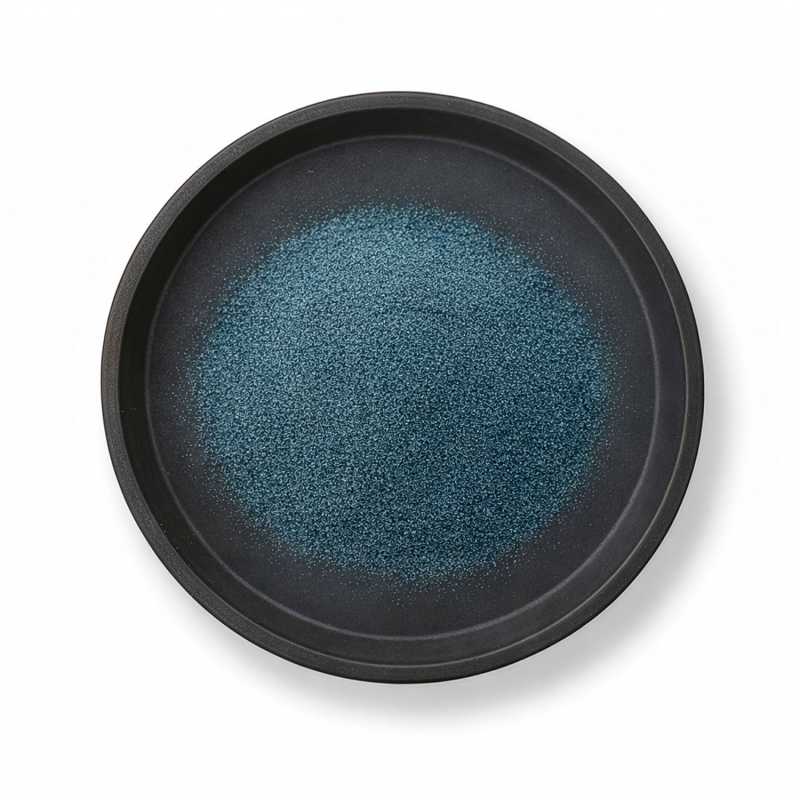 Pulverfarbstoff für Badebomben, Mermaid Teal, 200 g