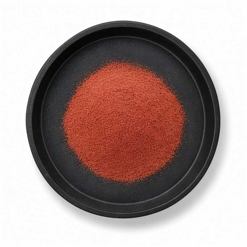 Pulverfarbstoff für Badekugeln, Sunset Tangerine, 50 g