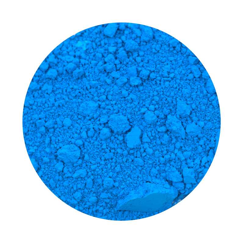 Pulverfarbstoff, Neon Lites, Super Blue, 50 g