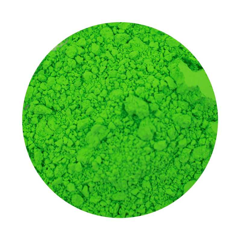 Pulverfarbstoff, Neon Lites, Super Green, 10 g
