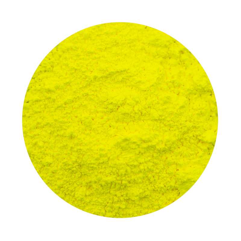 Pulverfarbstoff, Neon Lites, Super Yellow, 50 g