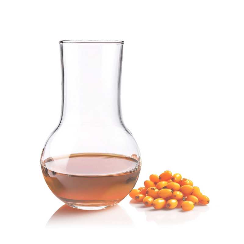 Sanddornbeeren CO2-to-Extrakt, Bio, 10 g