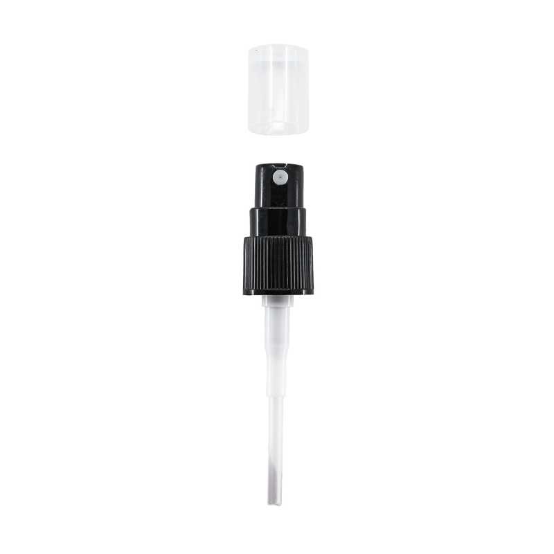 Sprühzerstäuber, für Roll-on-Flasche
