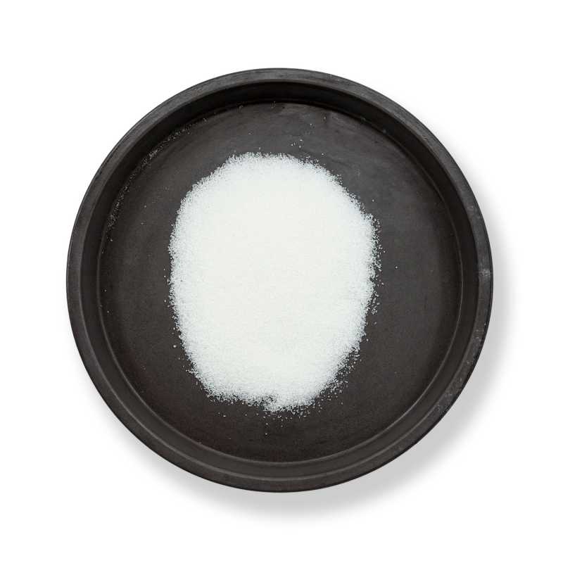 Schnell dispergierendes Xanthangummi, granuliert, 100 g