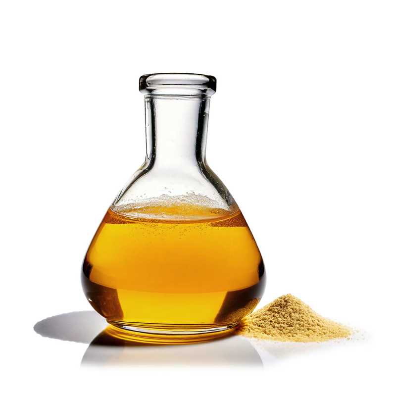 Reiskleieöl, kaltgepresst Bio, 100 ml