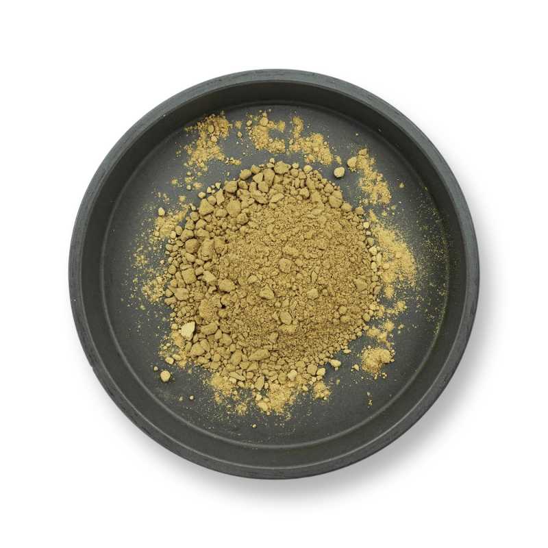 Saponine, Pulver, 10 g