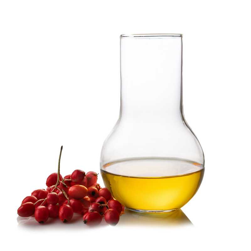 Schisandra Chinensis CO2-zu-Extrakt Bio, 50 ml