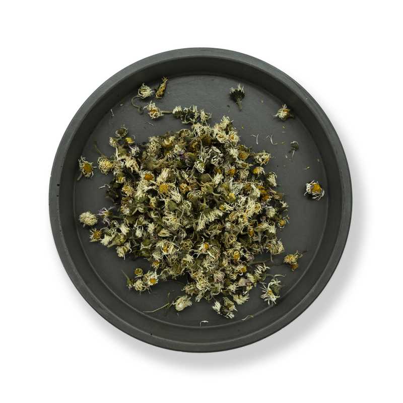 Gänseblümchen, getrocknete Blüten, 50 g