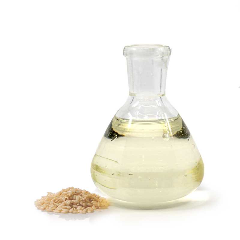 Sesamöl, kaltgepresst, biologisch, desodoriert, 500 ml