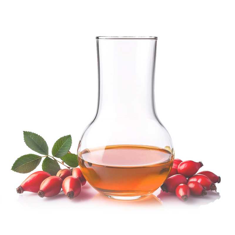 Hagebutten-CO2-Extrakt, Bio, 50 ml