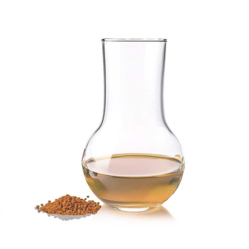 Hagebuttenkern-CO2-Extrakt, Bio, 50 ml