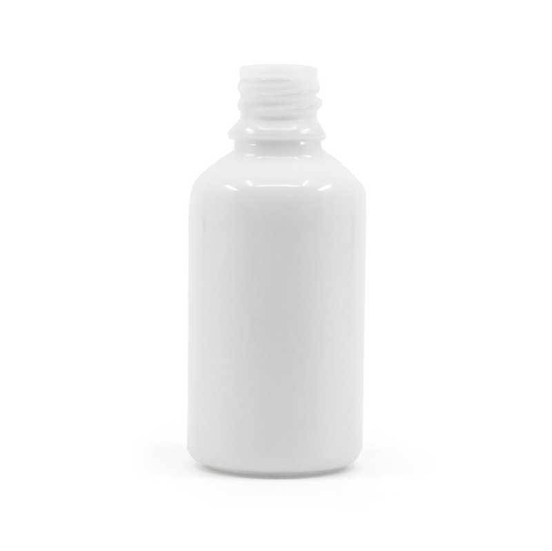 Weißglasflasche, 30 ml, 336 Stück