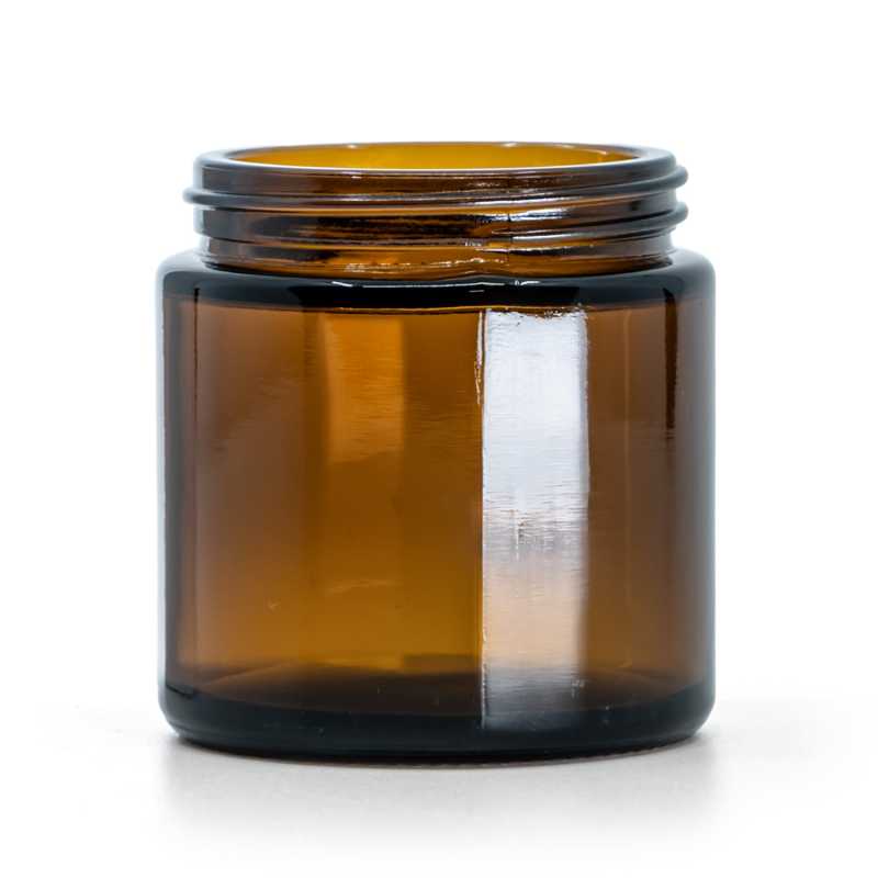 Braunglasgefäß, 100 ml