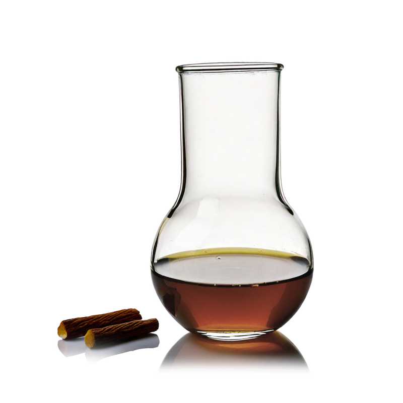 Süßholzwurzel CO2-to-Extrakt mit MCT-Öl, 5 ml