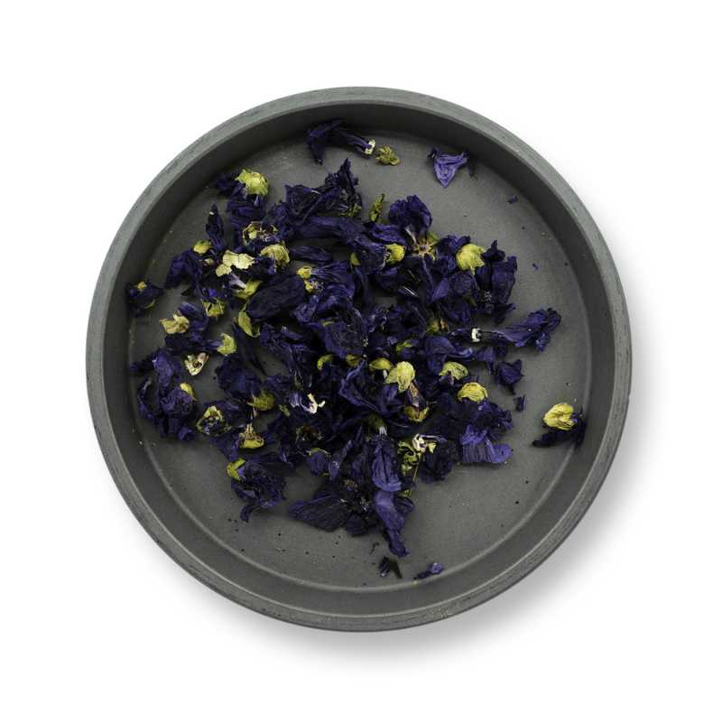 Malve, getrocknete Blüte, 25 g