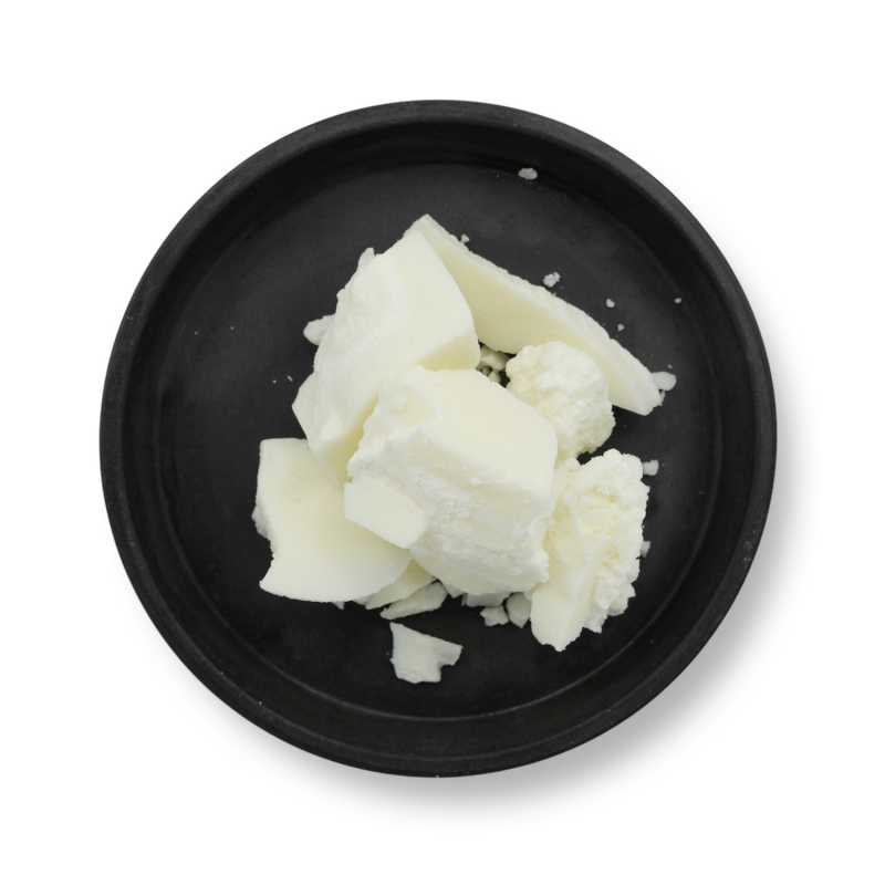 Sonnenblumen- und Olivenwachs, 5 kg