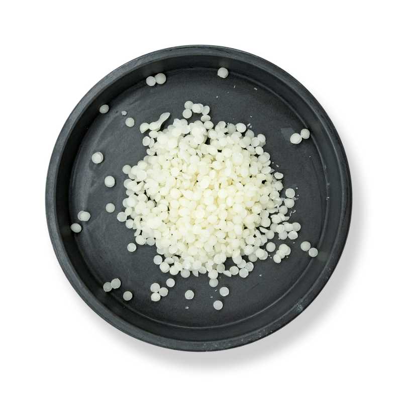 Sojawachs, Goldenes Wachs 464, 5 kg